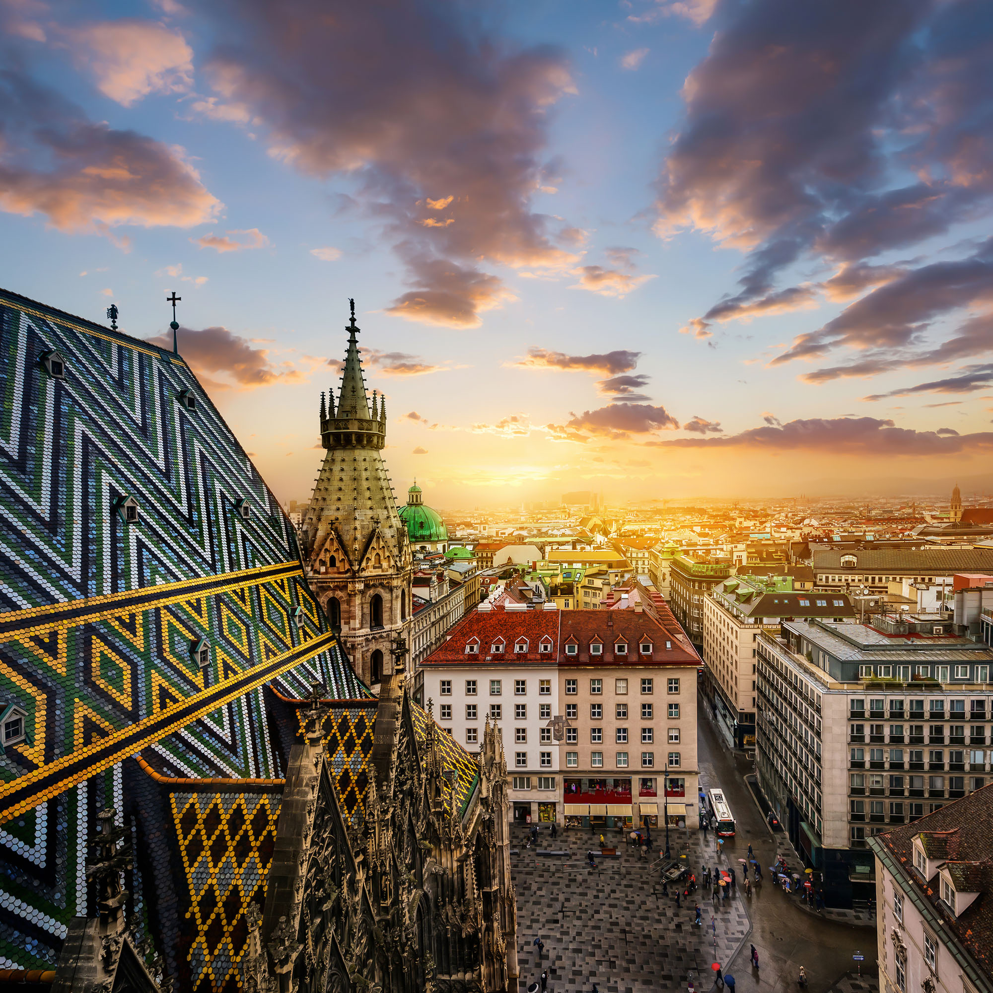 Photo of Austria