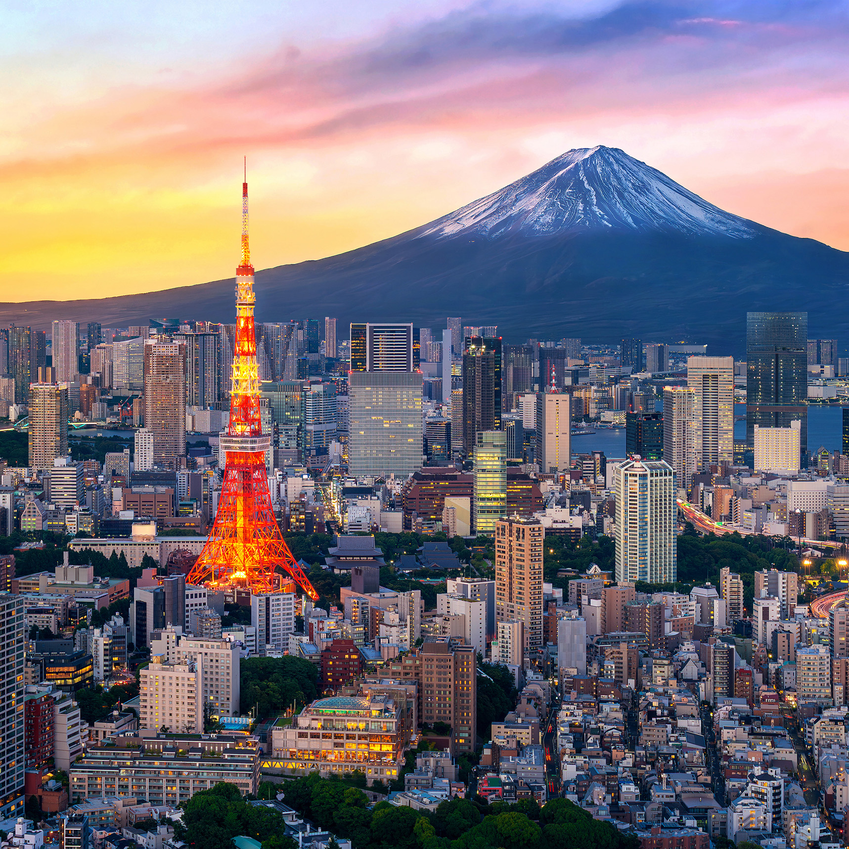 Photo of Japan