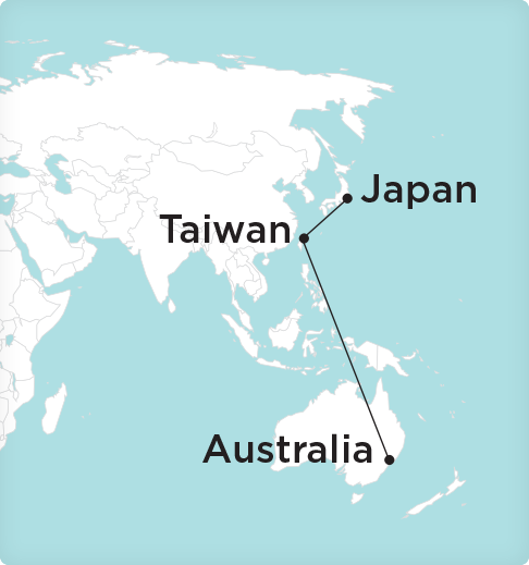 program map