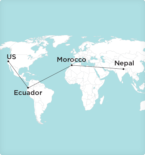 program map