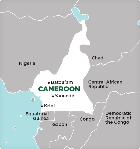 Cameroon & Chad (Feb'24) — Spiekermann Travel