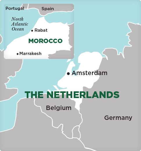 program map