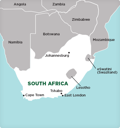 program map