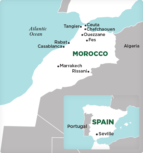 program map