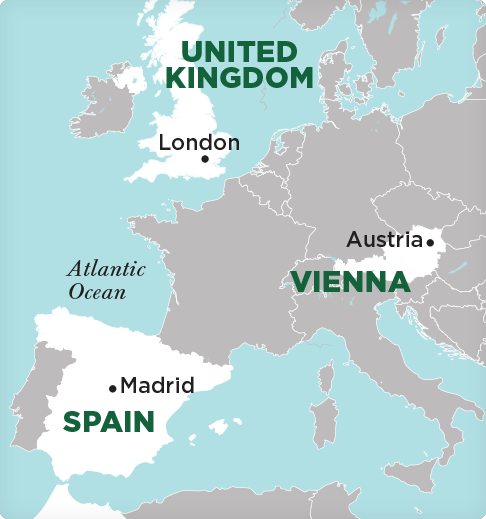 program map