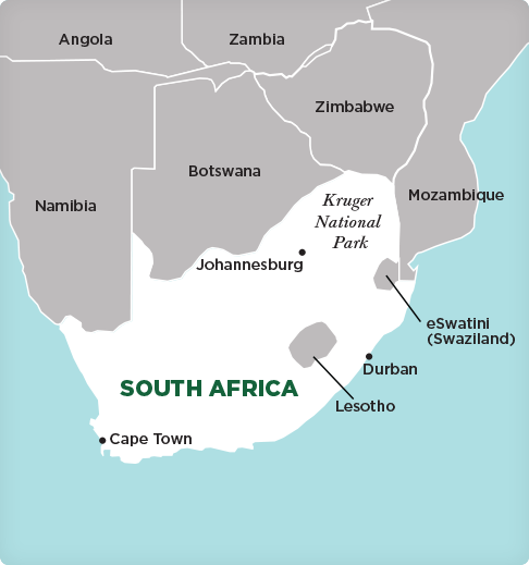 program map
