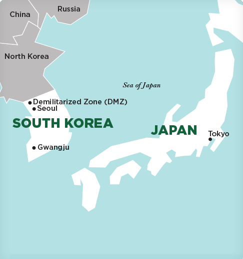 program map