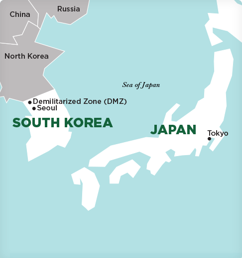program map