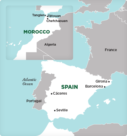 program map
