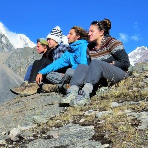 Spring 2025: Peru: Indigenous Peoples and Globalization - SIT Study Abroad