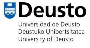 Logo - Deusto University