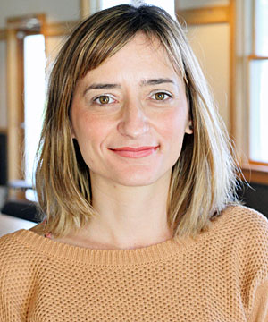 Nuria Peña, PhD bio link