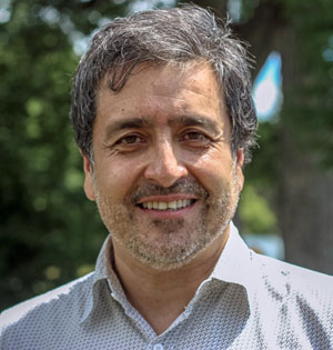 Roberto Villaseca, PhD Candidate bio link