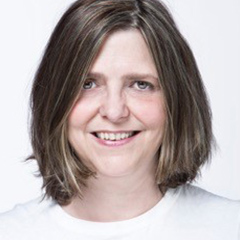Diana Szántó, PhD bio link
