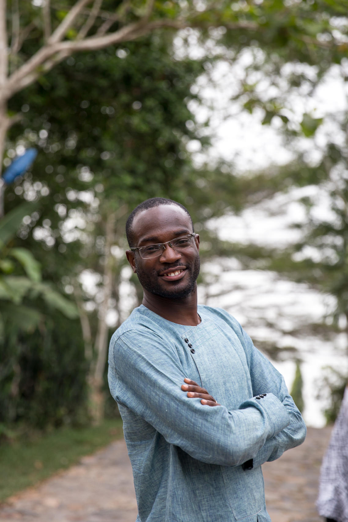 Kwabena Opoku-Agyemang, PhD bio link