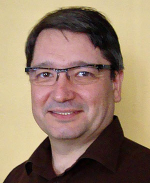 Goran Jovanovic, PhD bio link