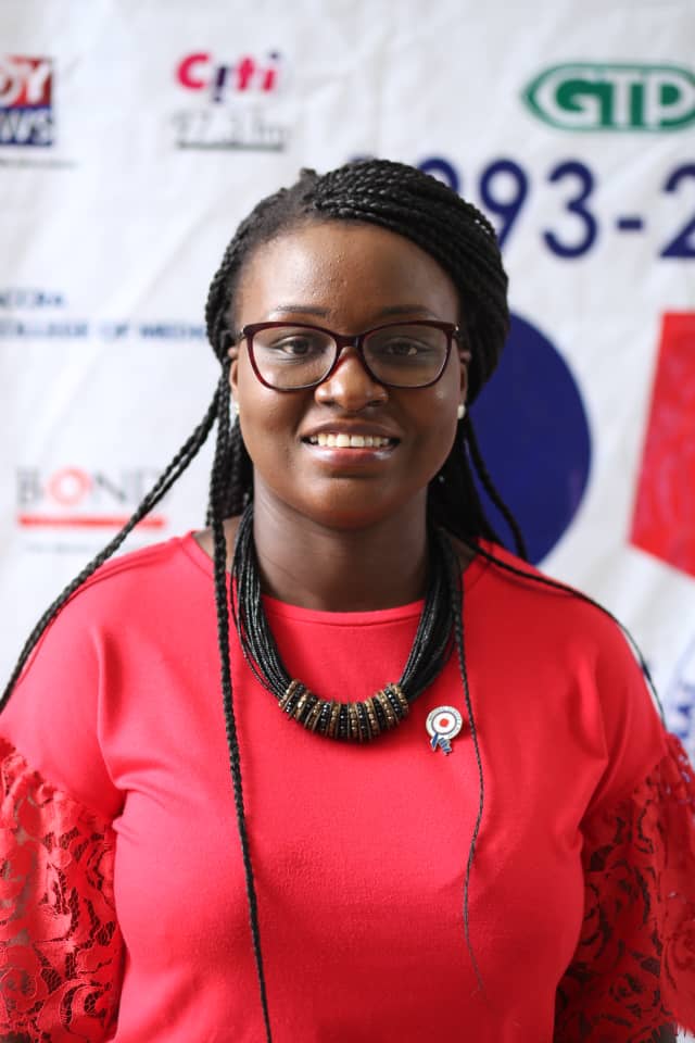 Thelma Ohene-Agyei, PhD bio link