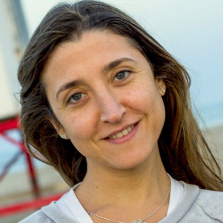 Ana Laura Lobo, PhD candidate bio link