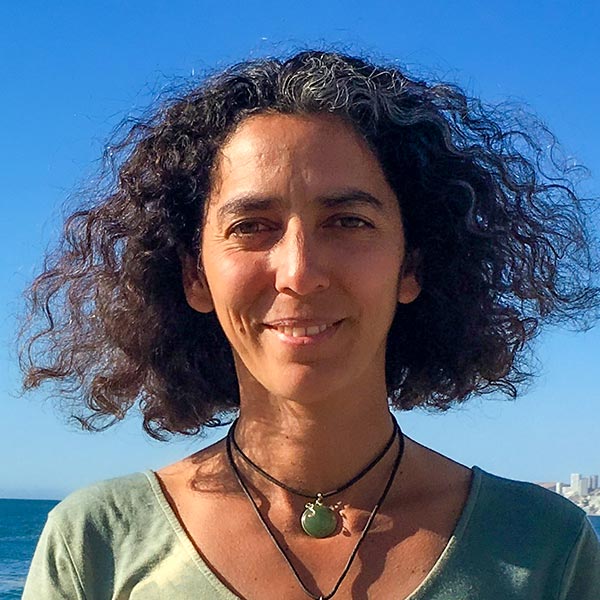 Vania Berríos, PhD Candidate bio link