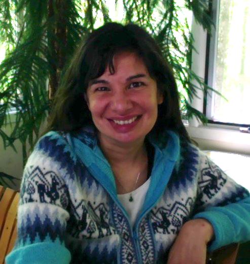 Sonya Ahamed, PhD bio link