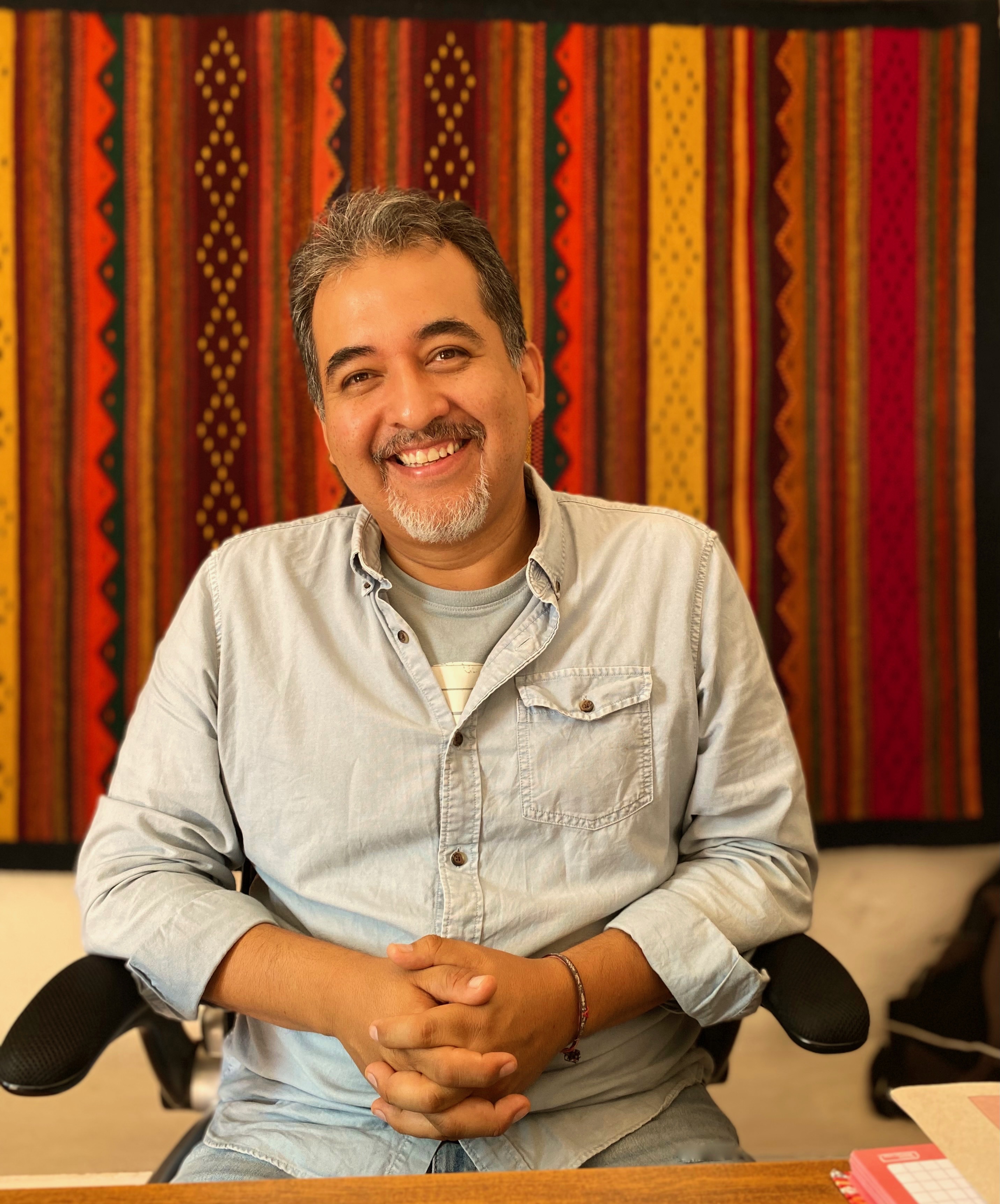 Omar Núñez Méndez, PhD bio link
