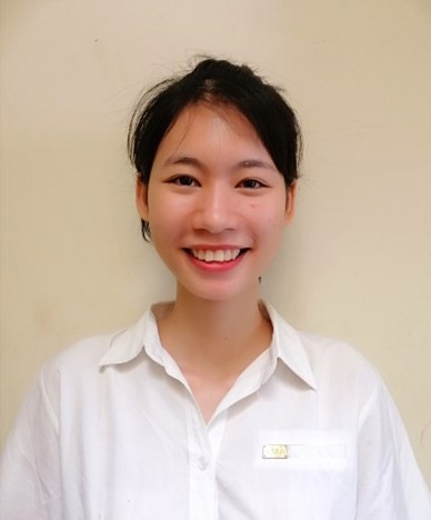 Pham Thi Thu Hang bio link