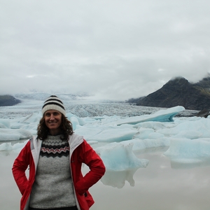 Jill Welter, PhD bio link