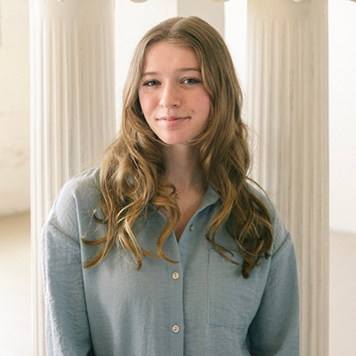 Julia Williams - SIT Study Abroad