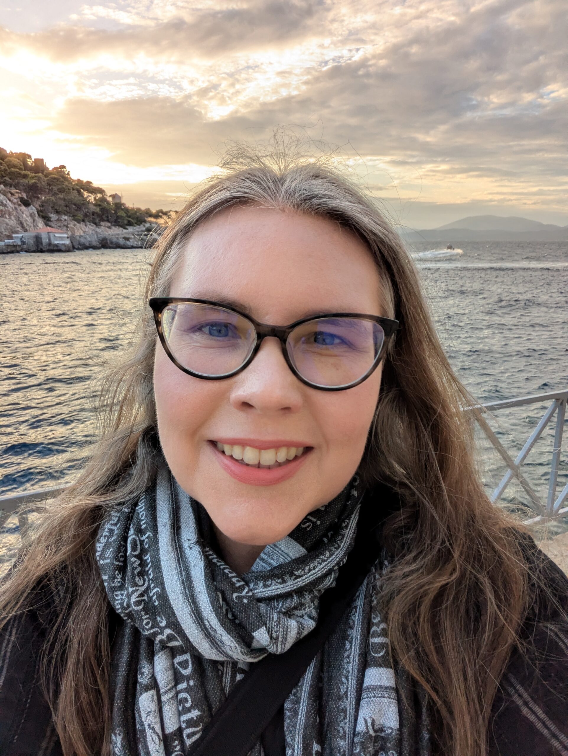 Kathryn Inskeep, PhD bio link