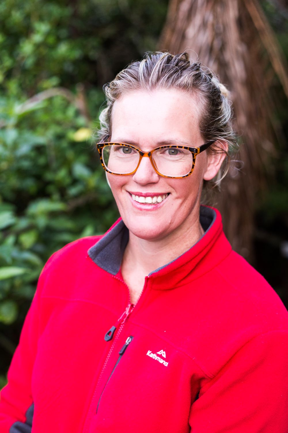 Bridie Allan, PhD bio link