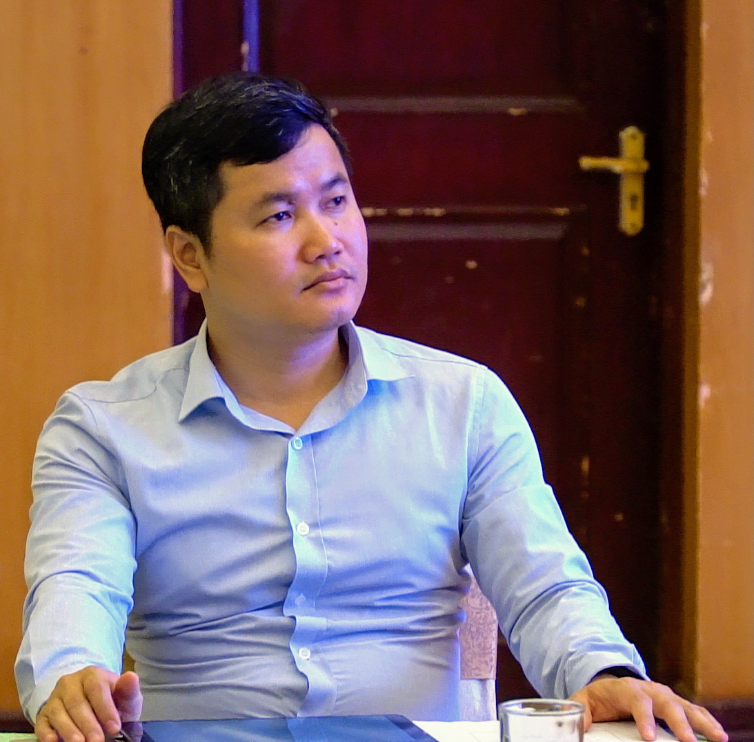 Cuong Kieu Nguyen, PhD bio link