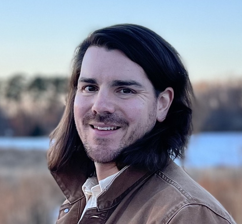 Patrick Dowd, PhD bio link