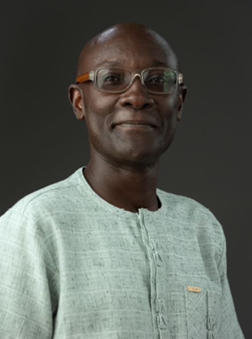 Joseph Oduro-Frimpong, PhD bio link