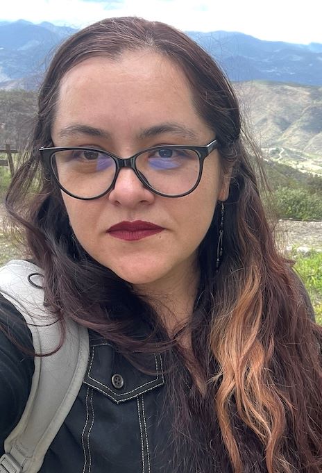 Nadia Delgado, PhD bio link