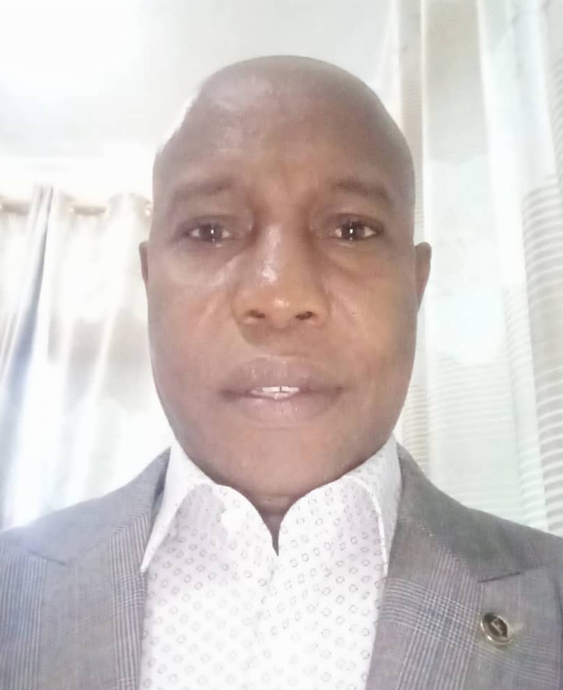 Chacha Mwita, PhD bio link