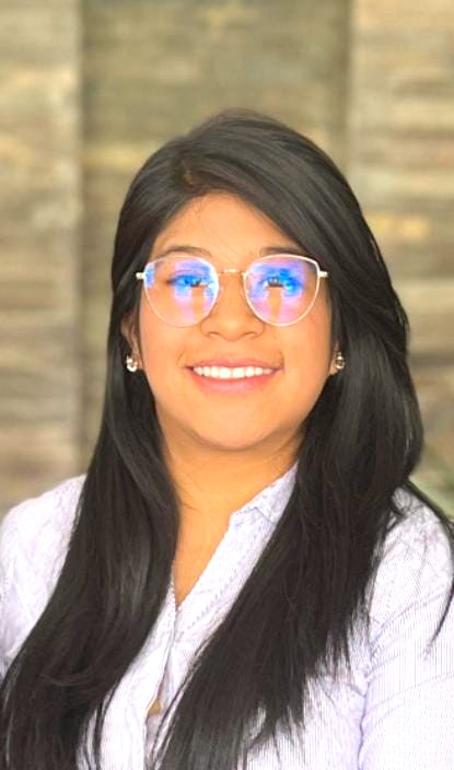Carlota Laucata Quispe bio link