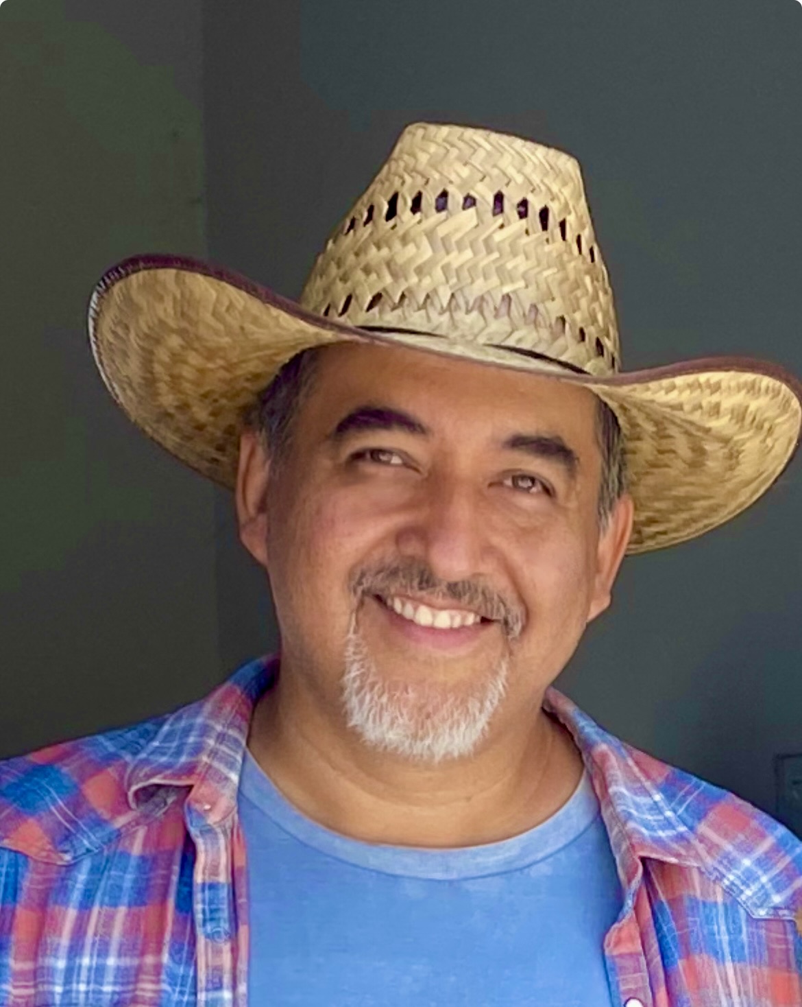 Omar Núñez Méndez, PhD bio link