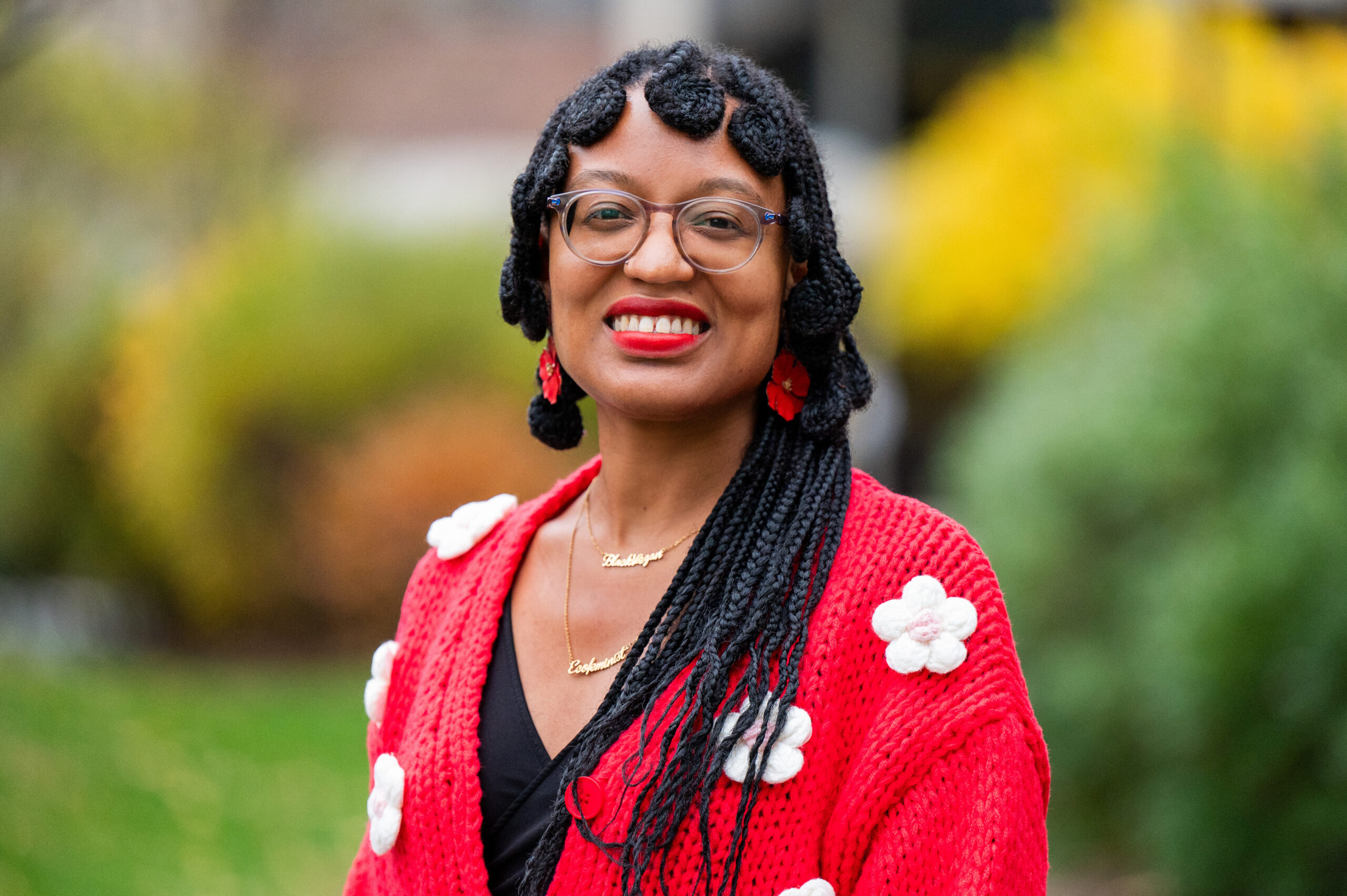 Frances Roberts-Gregory, PhD bio link