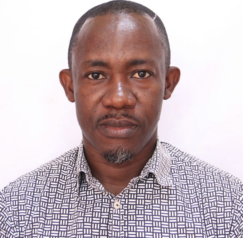 Akwasi Amankwah-Bonsu bio link