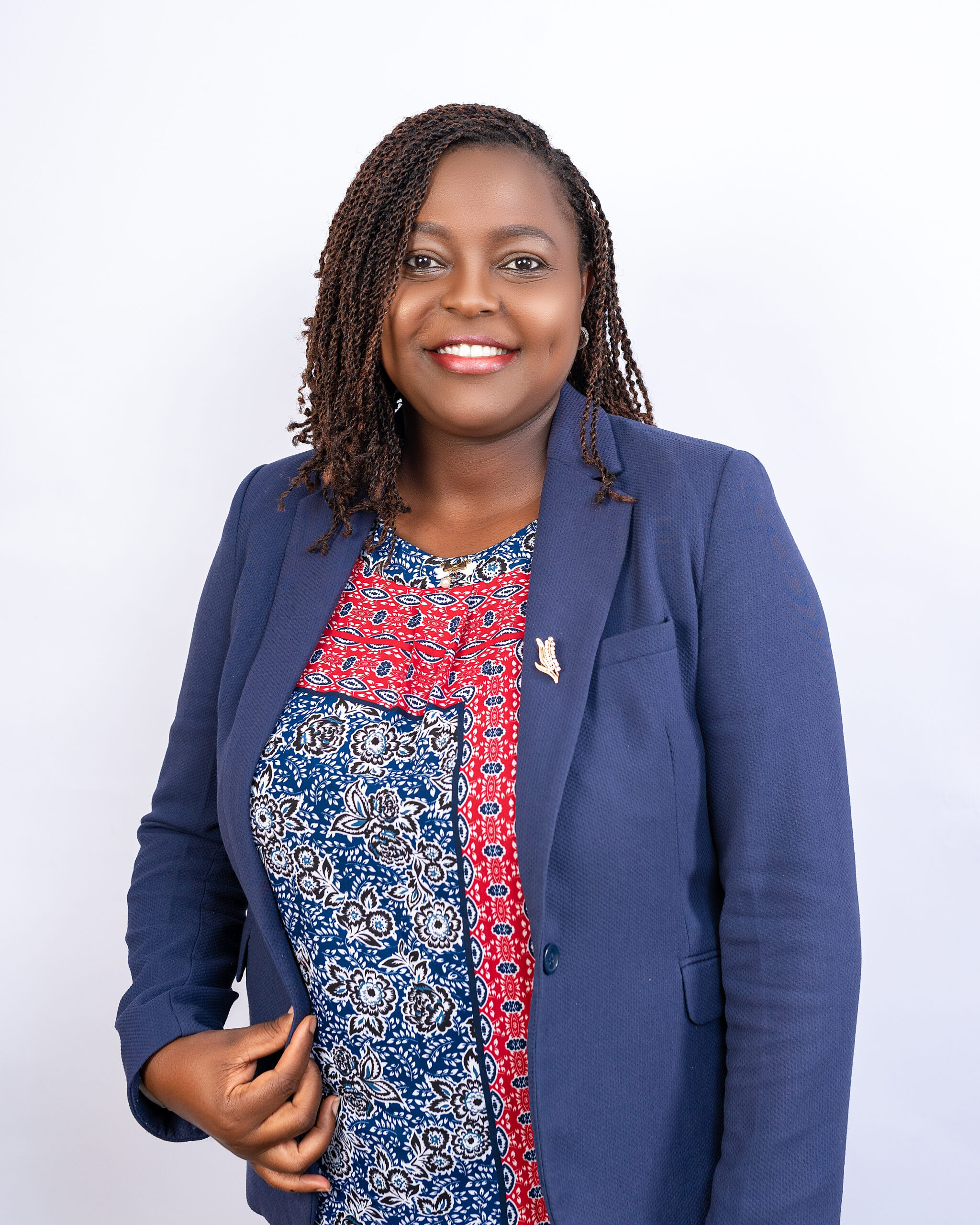 Carolyne Mukuha, MD, MBA bio link