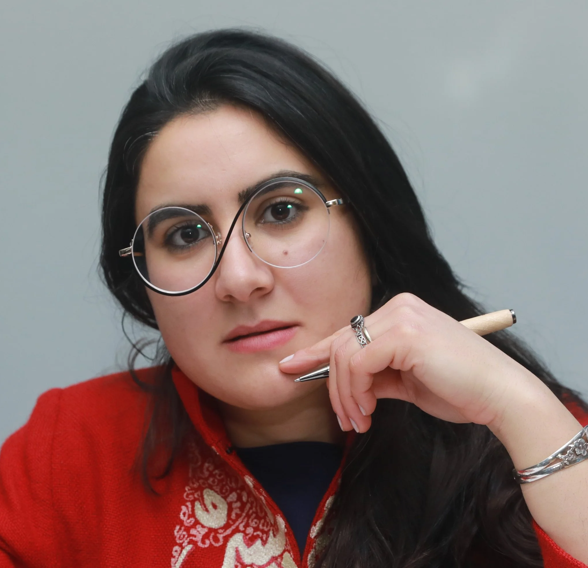 Samar Mezghanni, PhD bio link