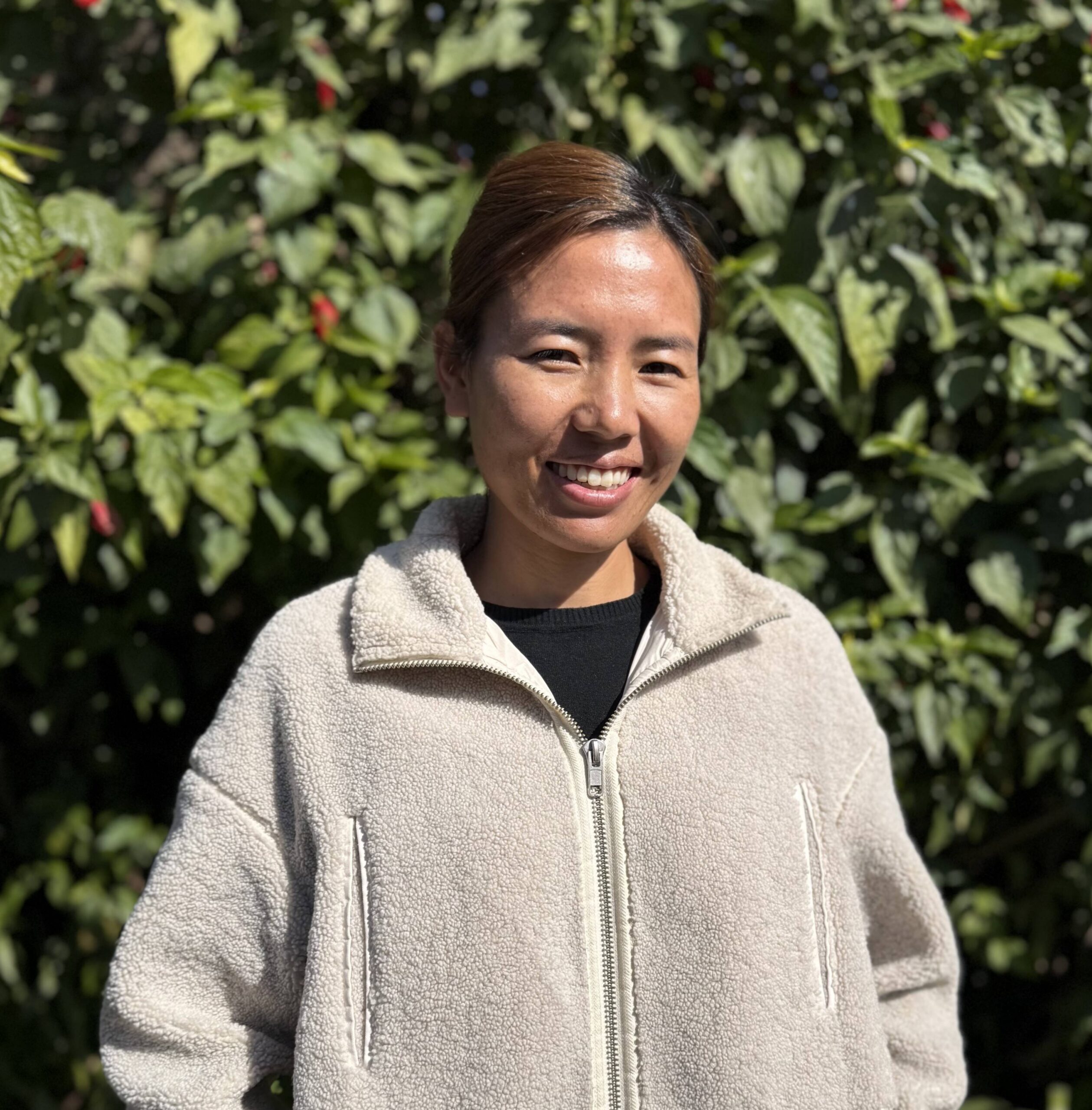 Tsering Youdon Lama bio link