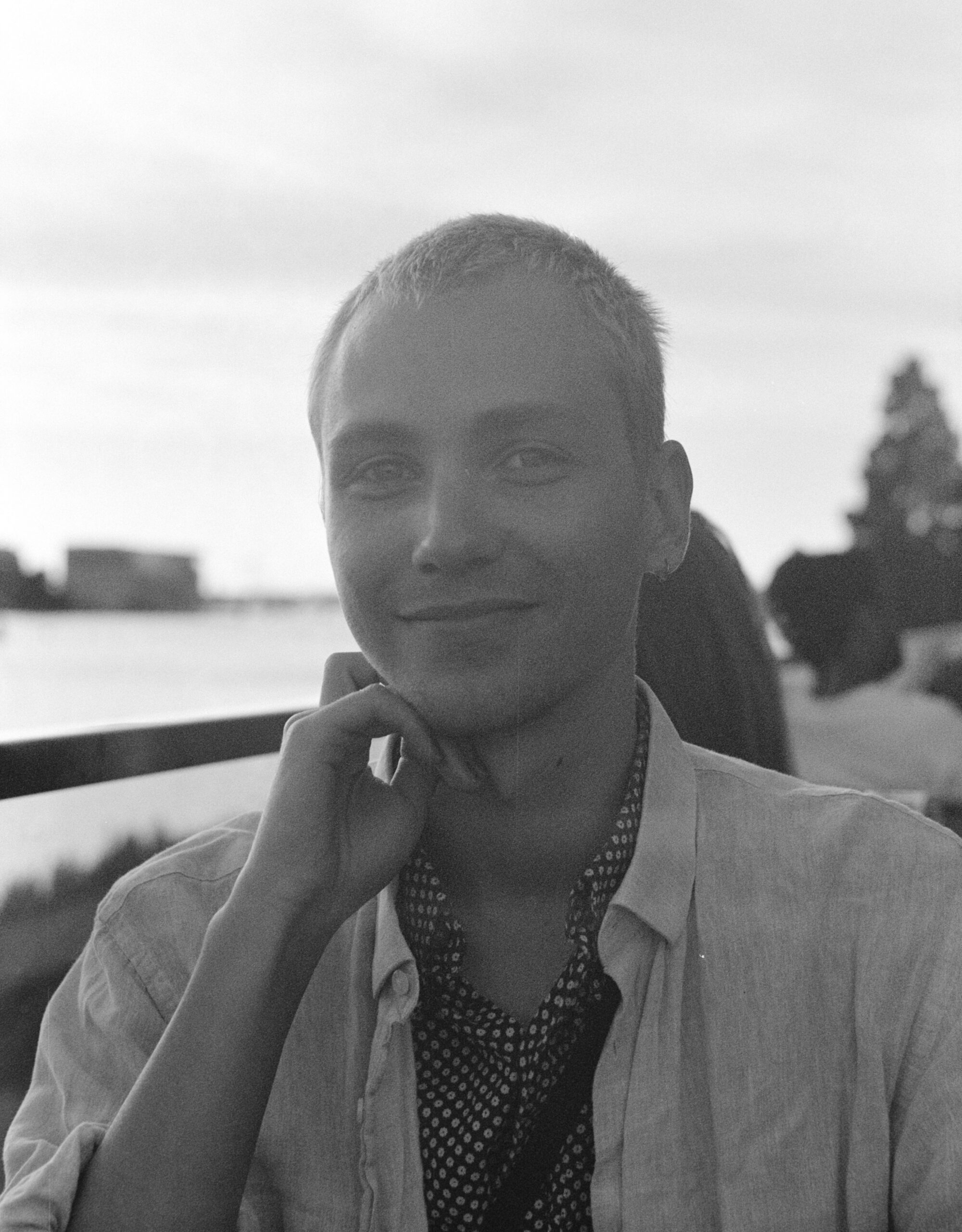 Ilya Malafei, MA bio link