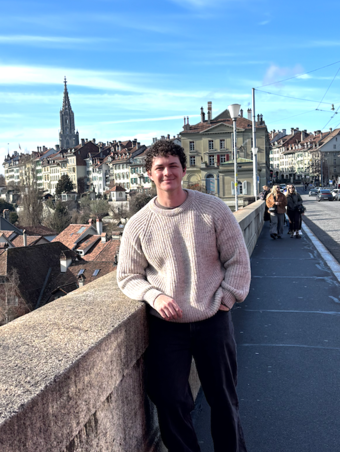 Photo of Switzerland