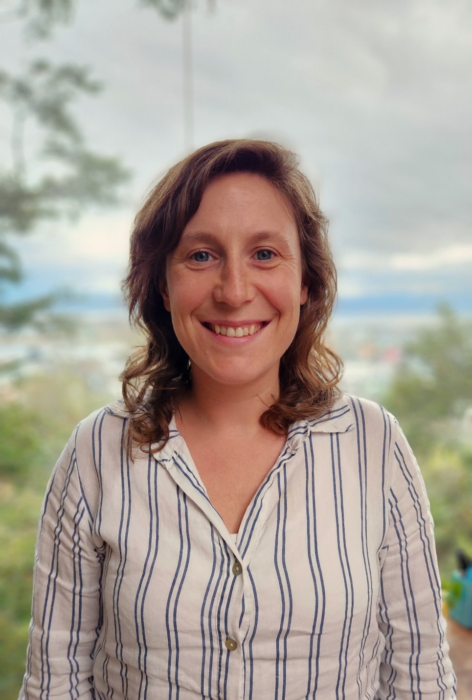 María Gowland, PhD bio link