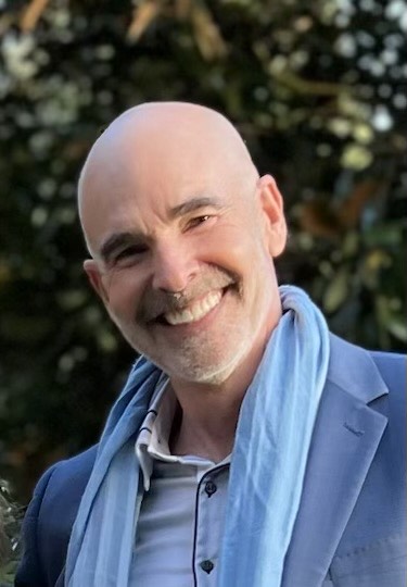 Mark McCormick, PhD bio link