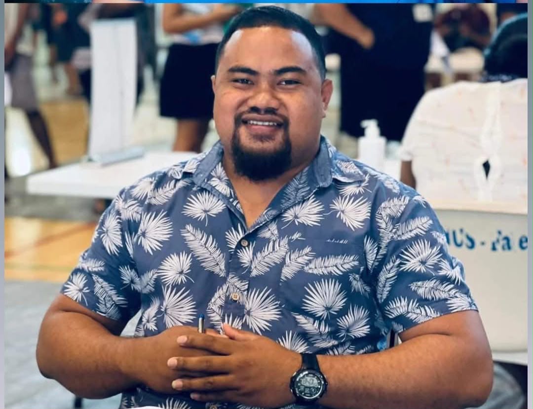 Fiu Sānele Leota bio link