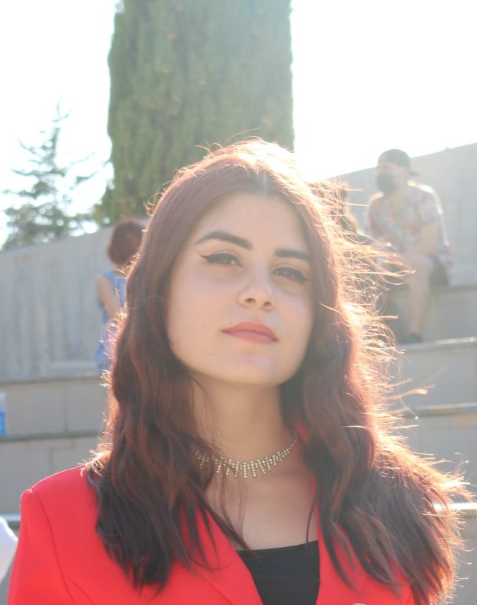 Aurora Alessi bio link