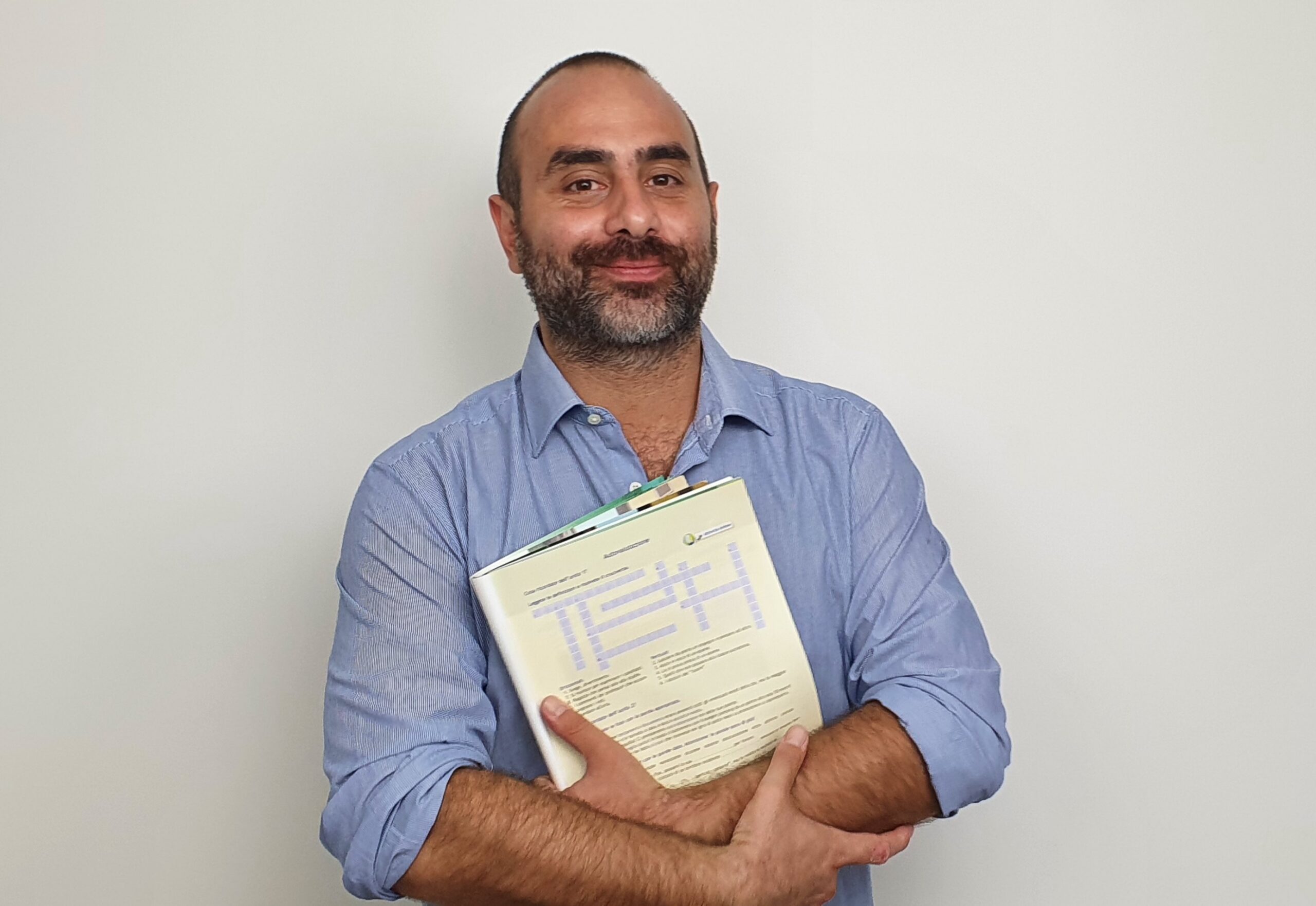 Danilo Buffa, MA bio link