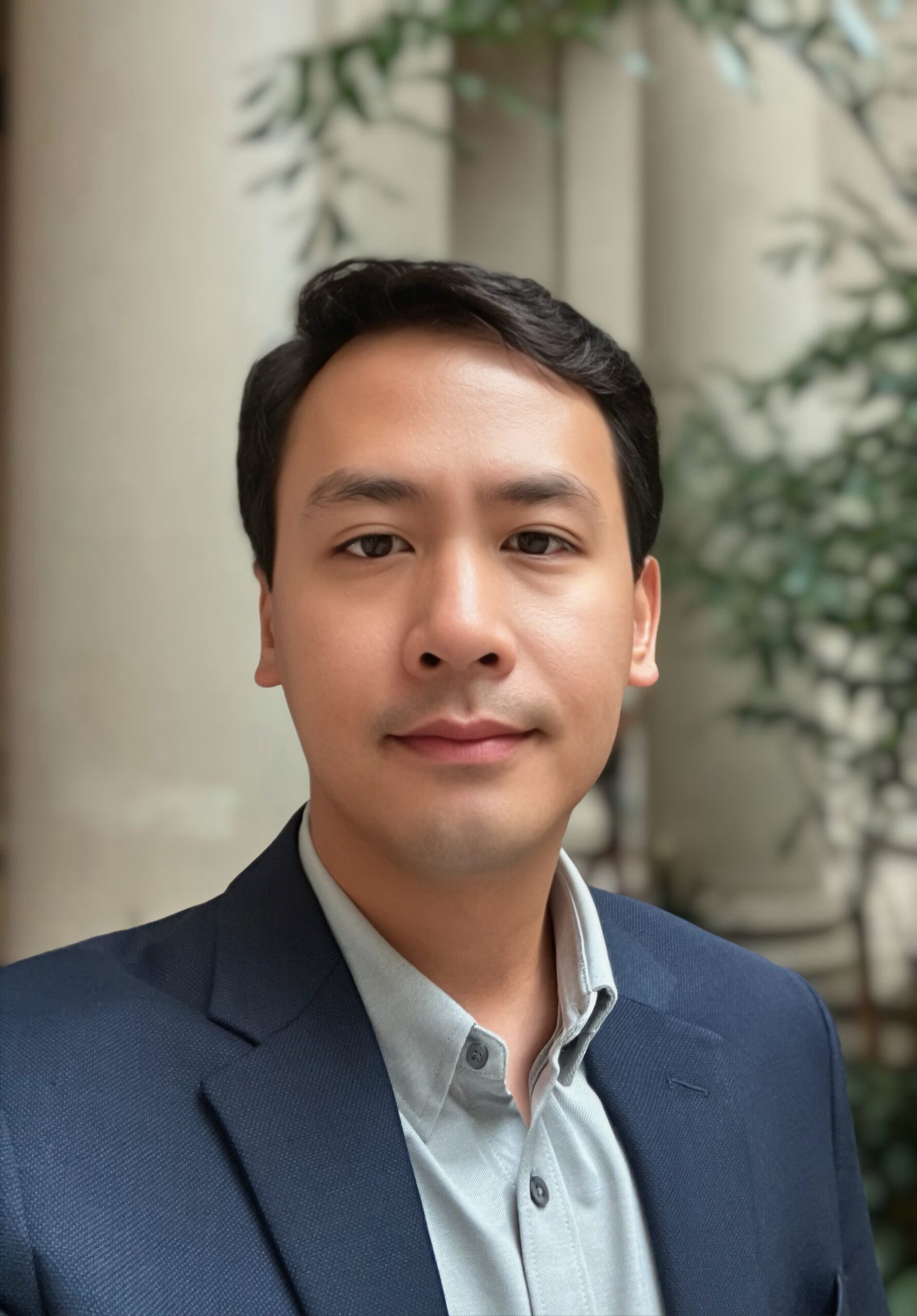 Sunggun Park, PhD bio link